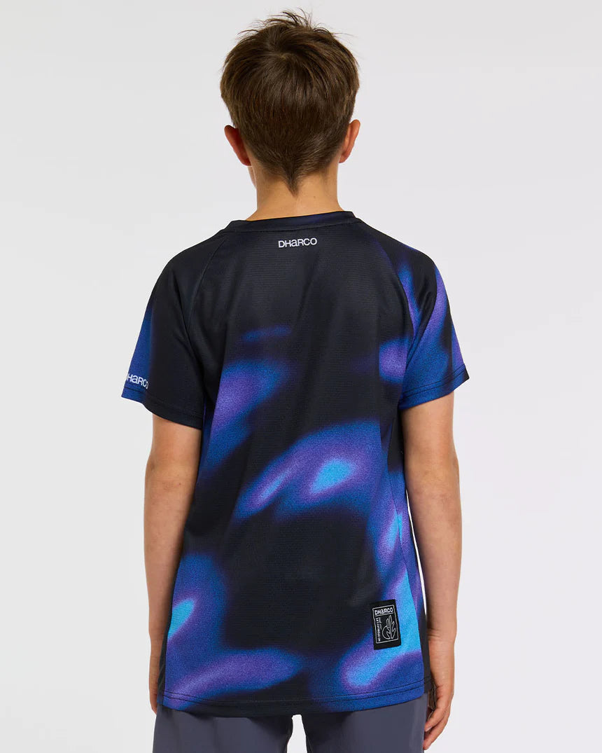 Dharco 2026 Youth Short Sleeve Jersey
