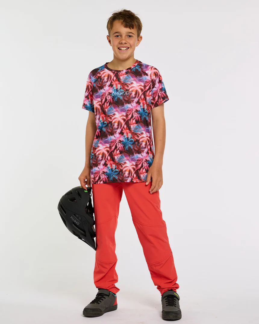 Dharco 2026 Youth Short Sleeve Jersey