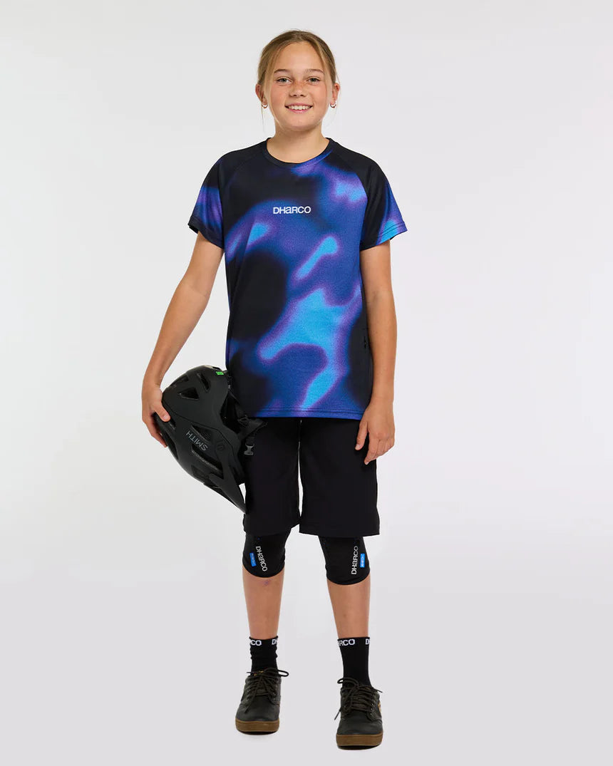 Dharco 2026 Youth Short Sleeve Jersey