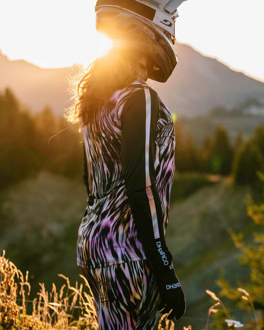 Dharco 2026 Womens Race Jersey