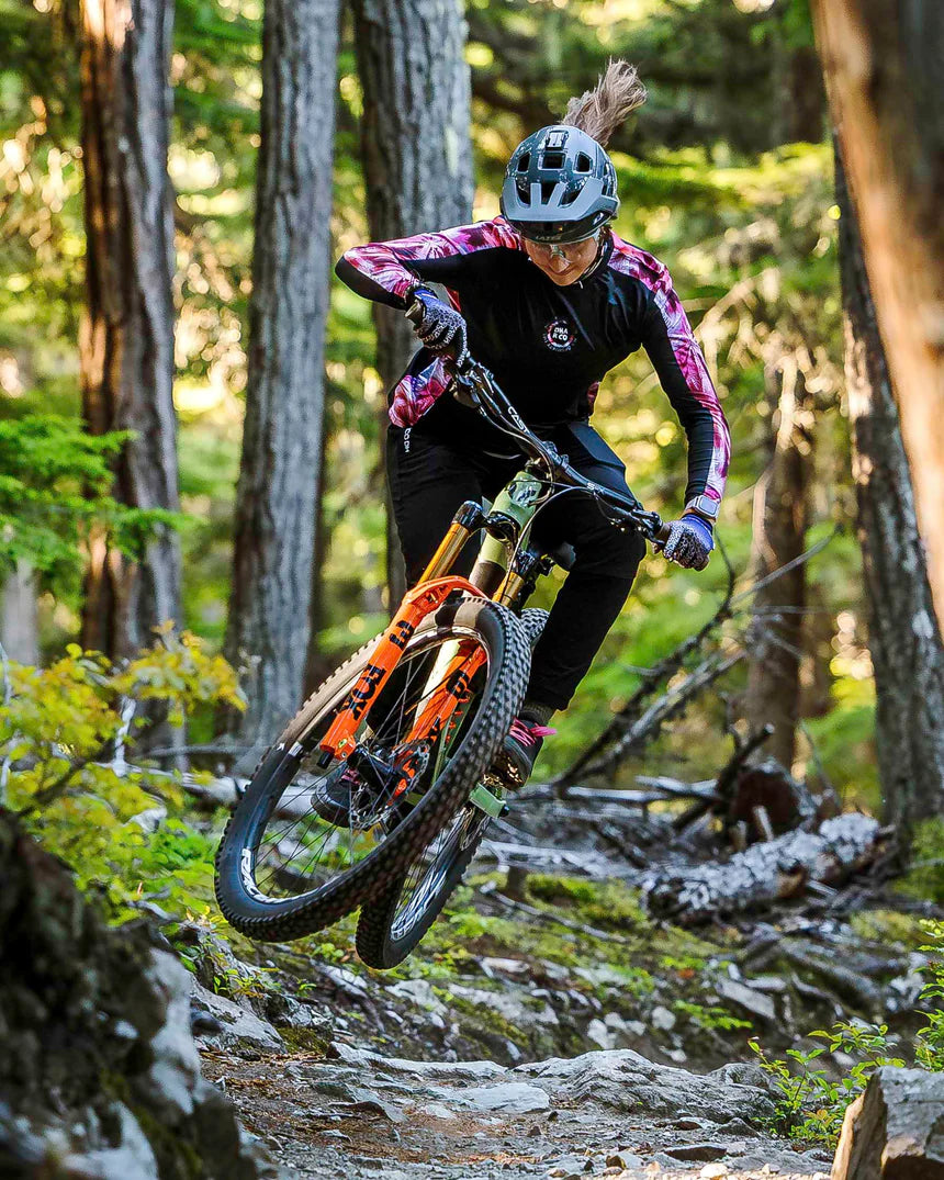 Dharco 2026 Womens Race Jersey