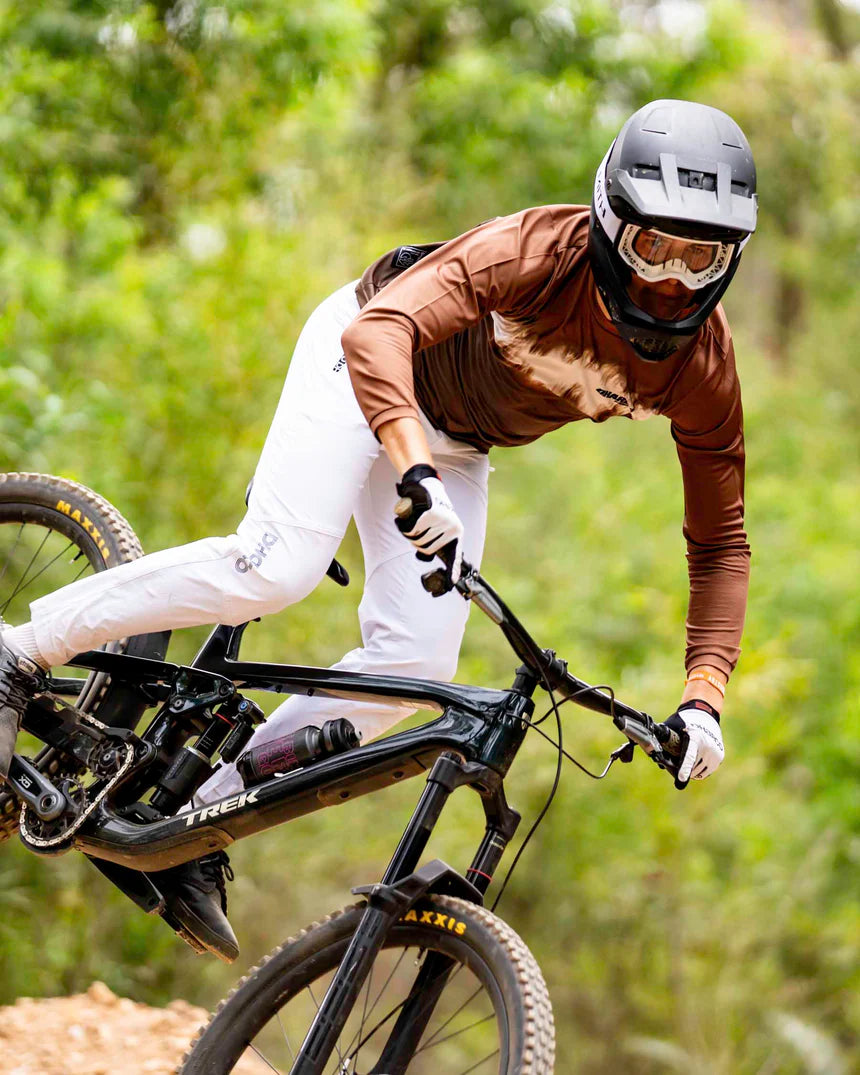 Dharco 2026 Mens Gravity Long Sleeve Jersey