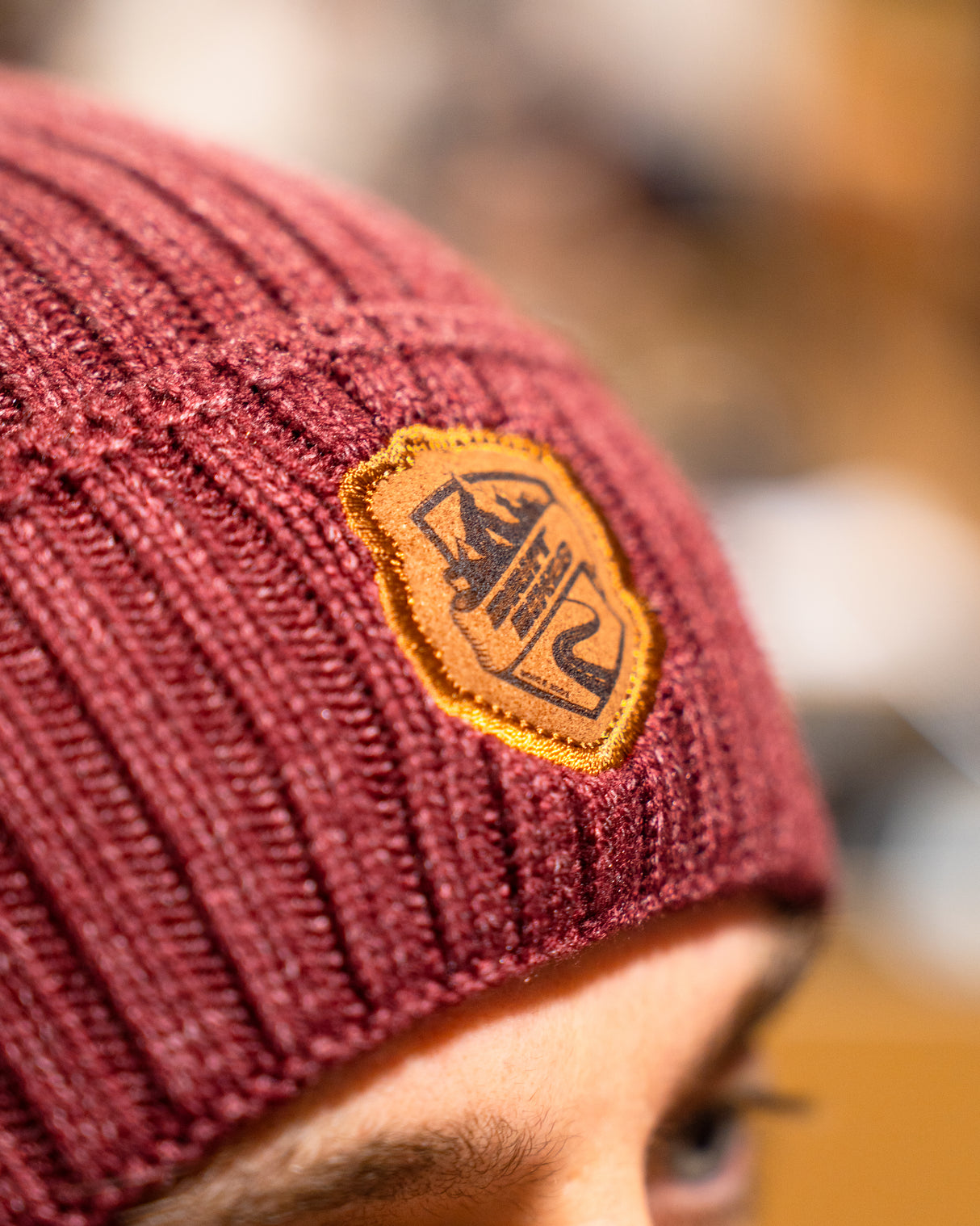 DRIFT VIRAL BEANIE