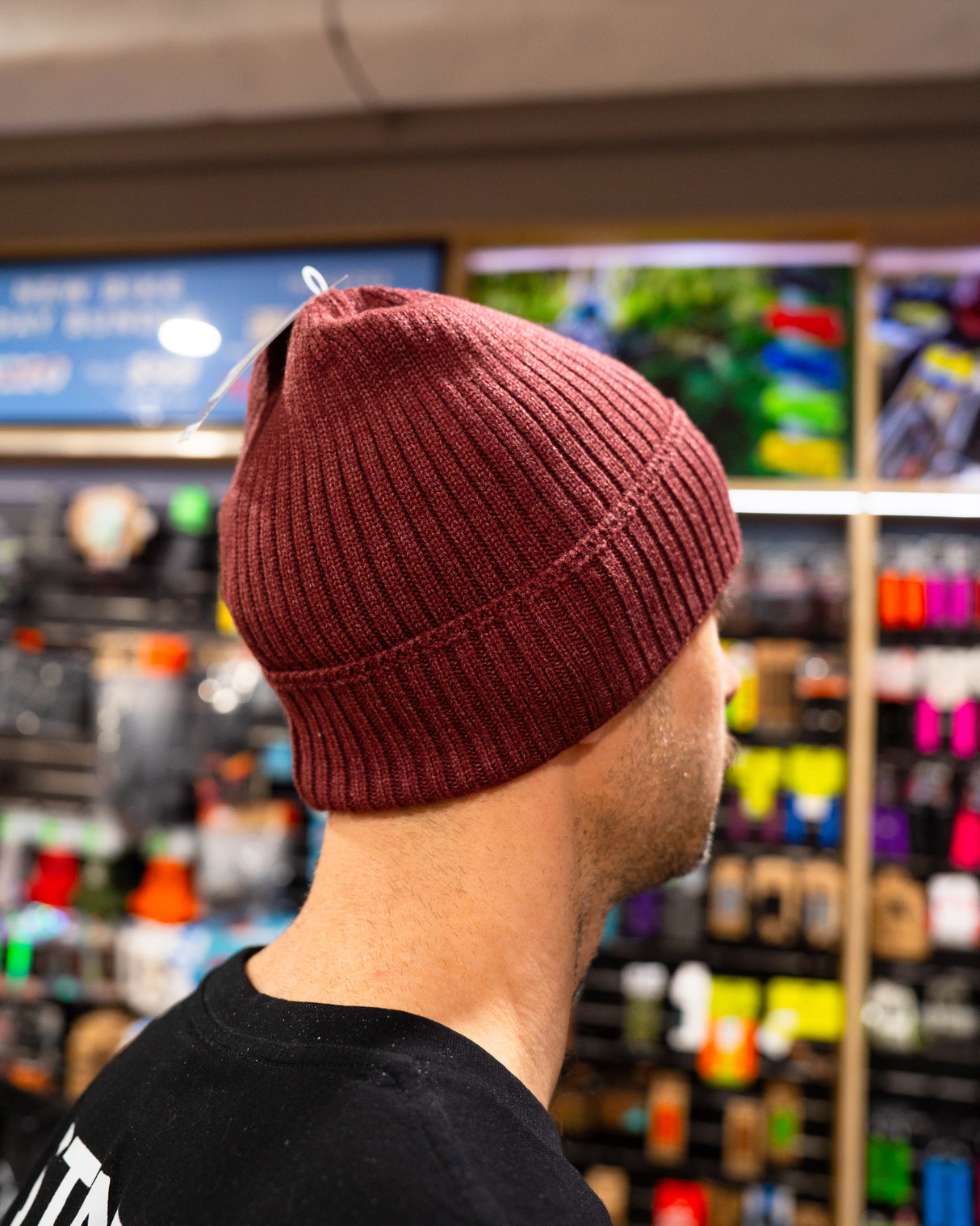 DRIFT VIRAL BEANIE