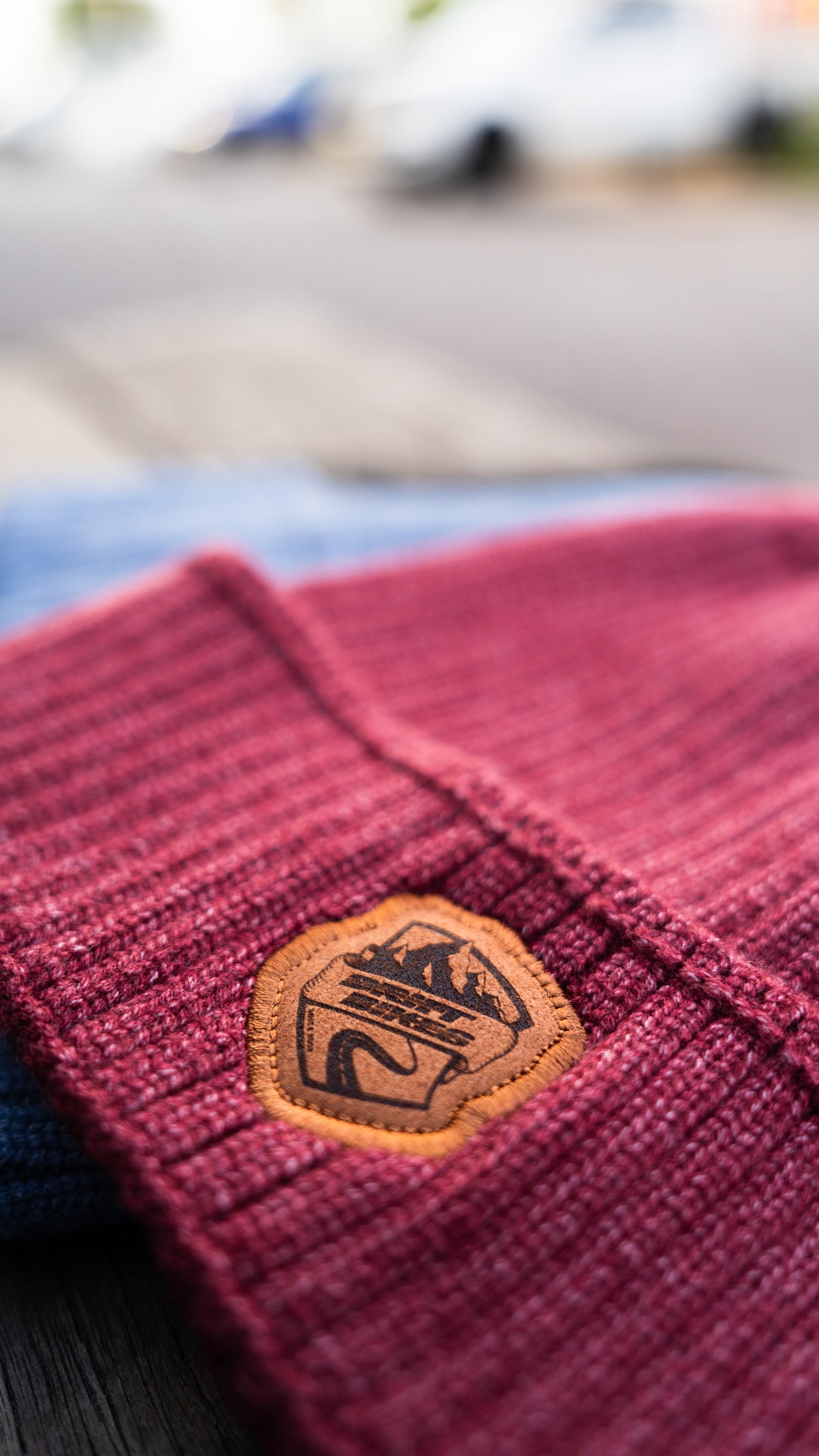 DRIFT VIRAL BEANIE