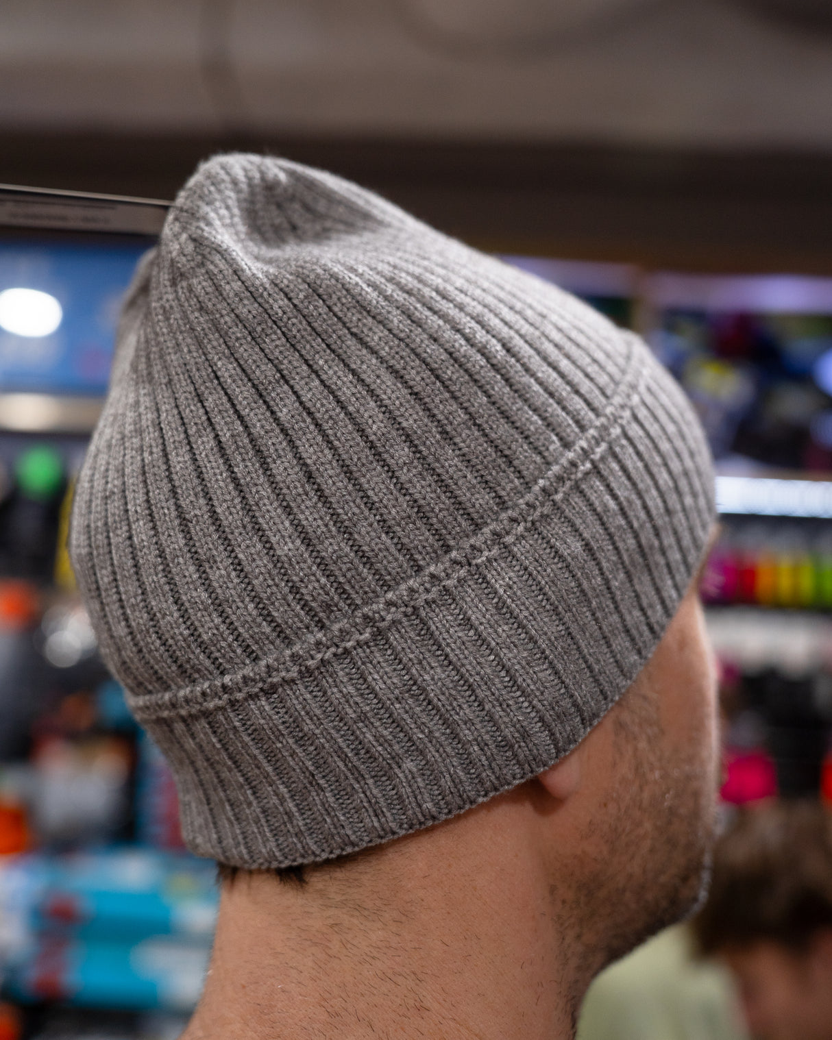 DRIFT VIRAL BEANIE