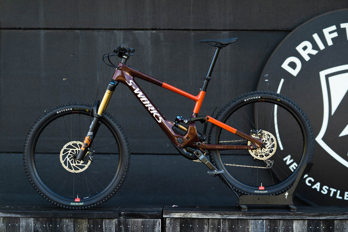Specialized KENEVO SL s4 - Custom Build - EOFY deal!