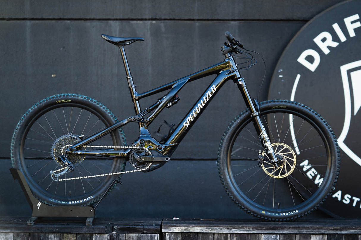 Specialized LEVO S5 Comp Alloy - EOFY Deal!