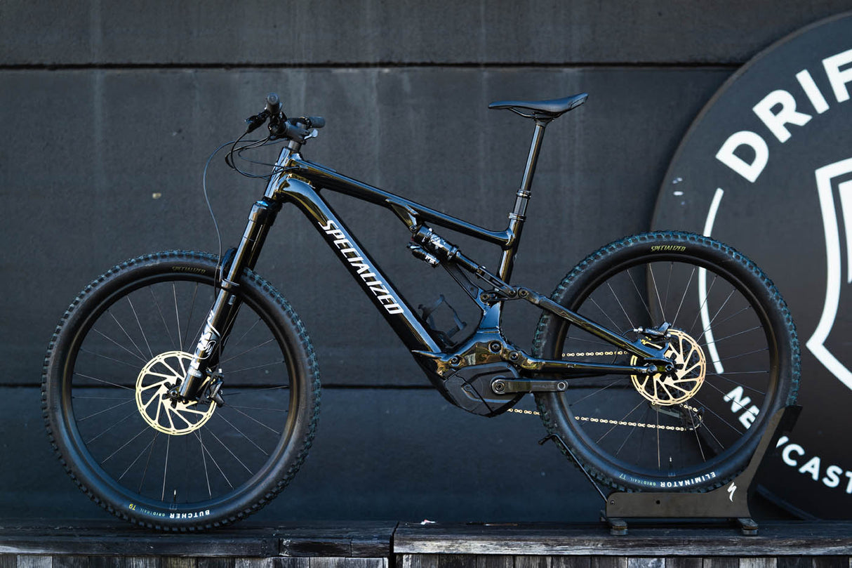 Specialized LEVO S5 Comp Alloy - EOFY Deal!