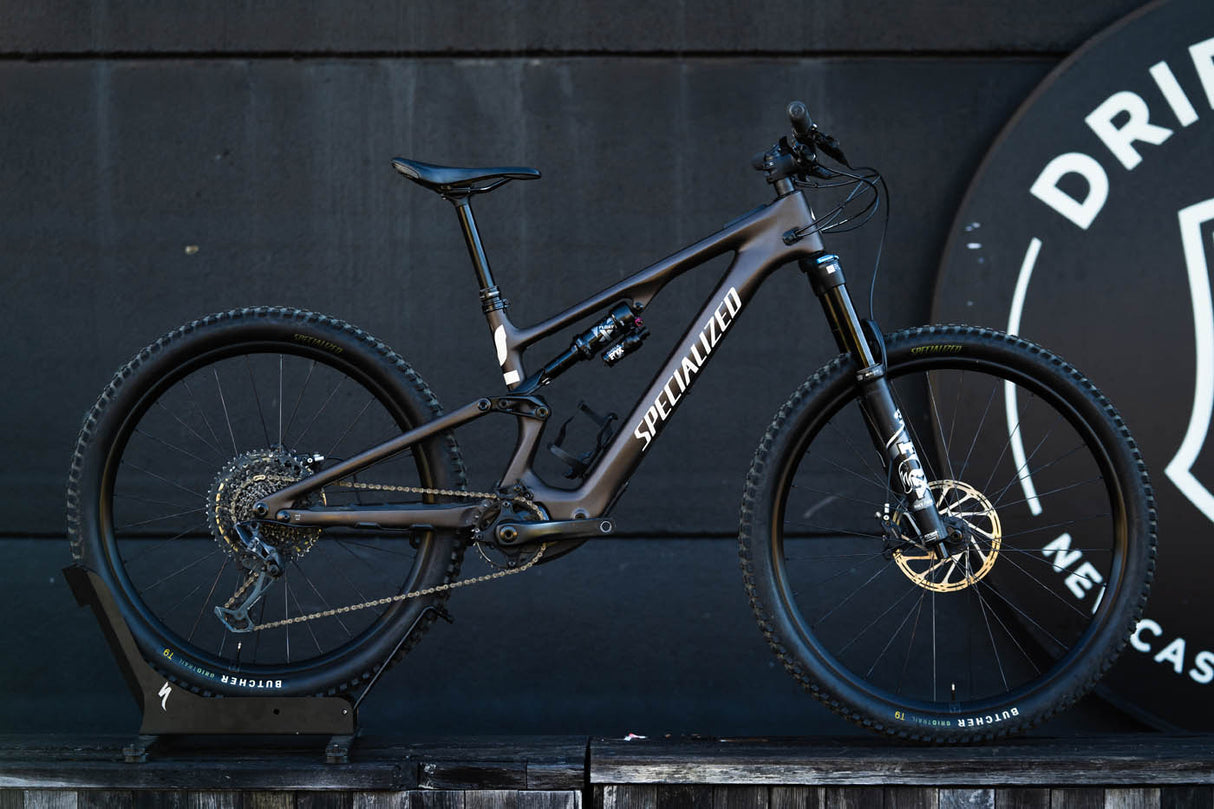 Specialized Levo SL COMP S3 - EOFY Deal!