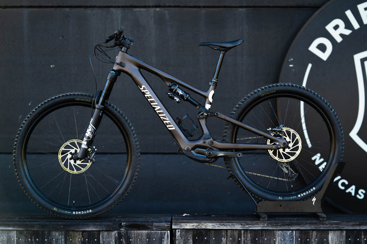 Specialized Levo SL COMP S3 - EOFY Deal!