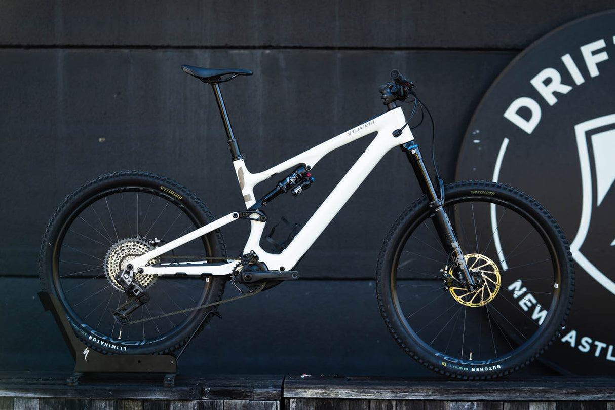 Specialized Levo SL EXPERT S5 - EOFY Deal!