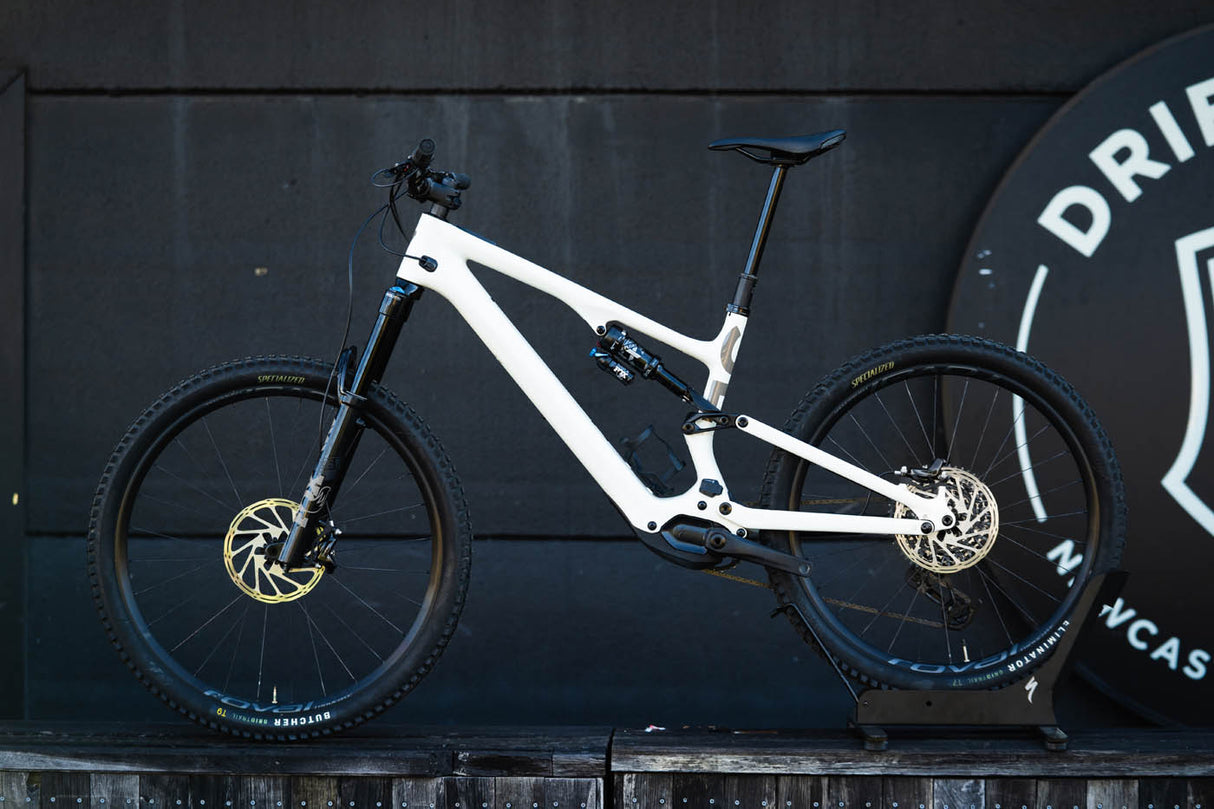 Specialized Levo SL EXPERT S5 - EOFY Deal!