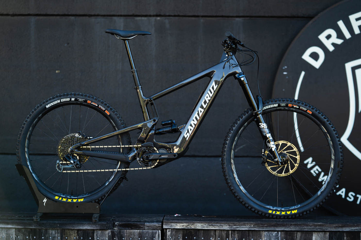 Santa Cruz BULLIT CC S-KIT- (BRAND NEW) - EOFY Deal!