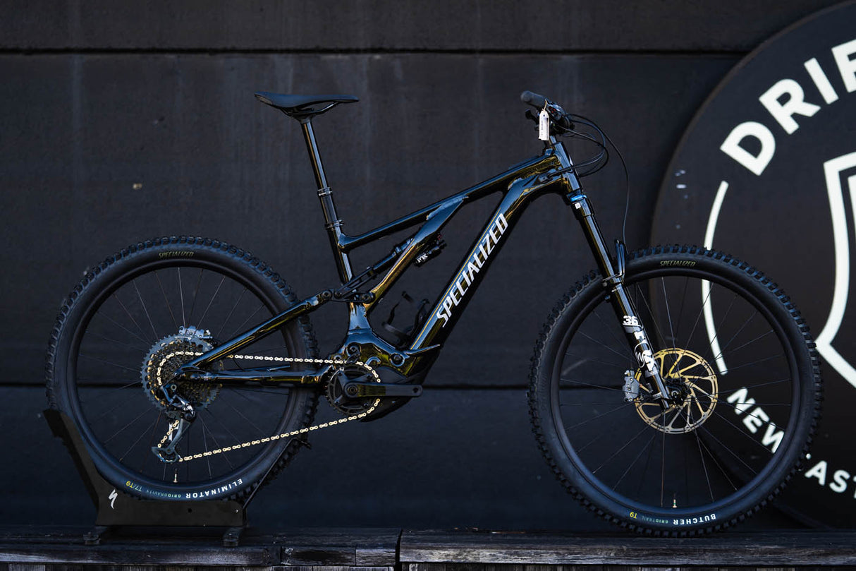 Specialized Levo 4 - Comp Alloy (BRAND NEW) - EOFY Deal!