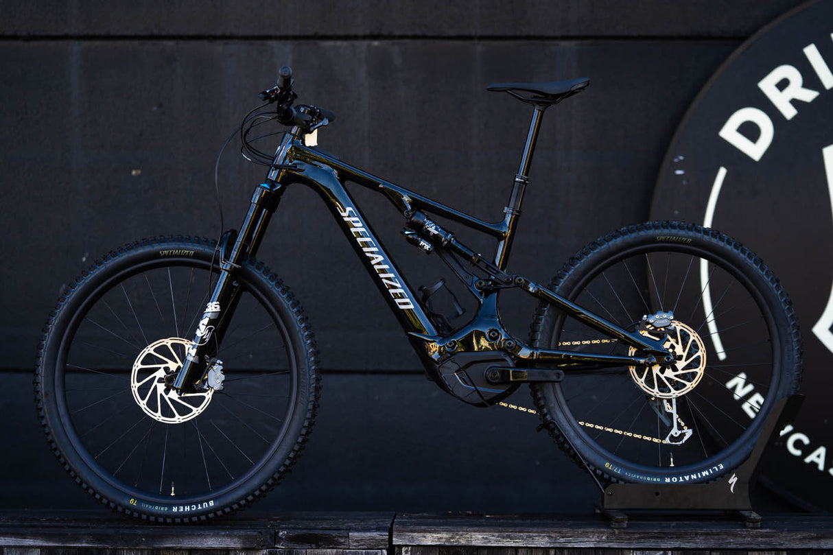 Specialized Levo 4 - Comp Alloy (BRAND NEW) - EOFY Deal!