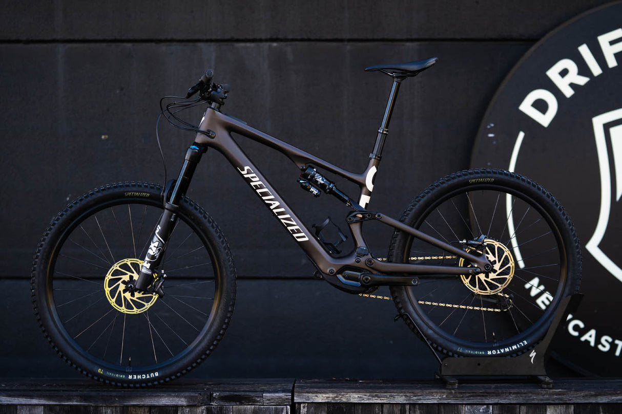 Specialized Levo SL Comp Carbon S5 - EOFY Deal!