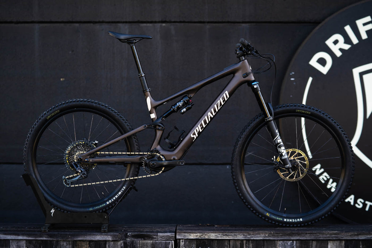 Specialized Levo SL Comp Carbon S5 - EOFY Deal!