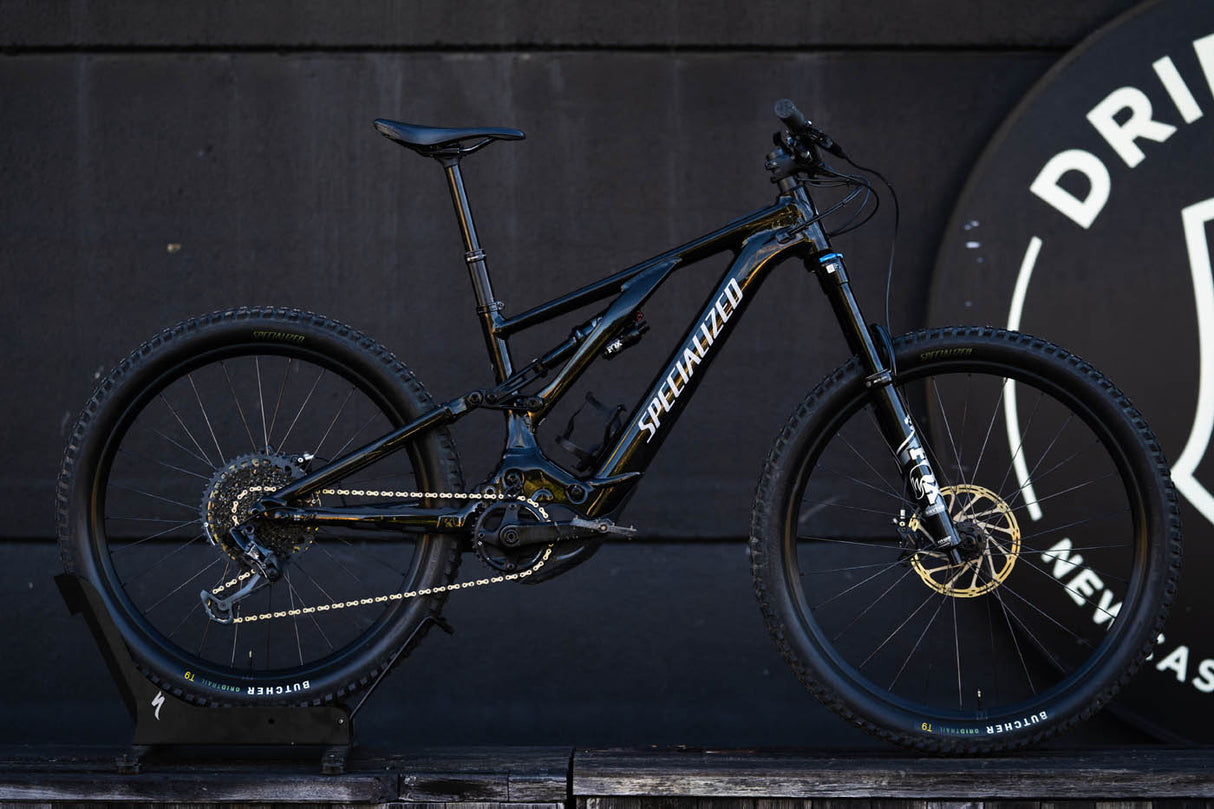 Specialized Levo Comp Alloy S3 - EOFY Deal!