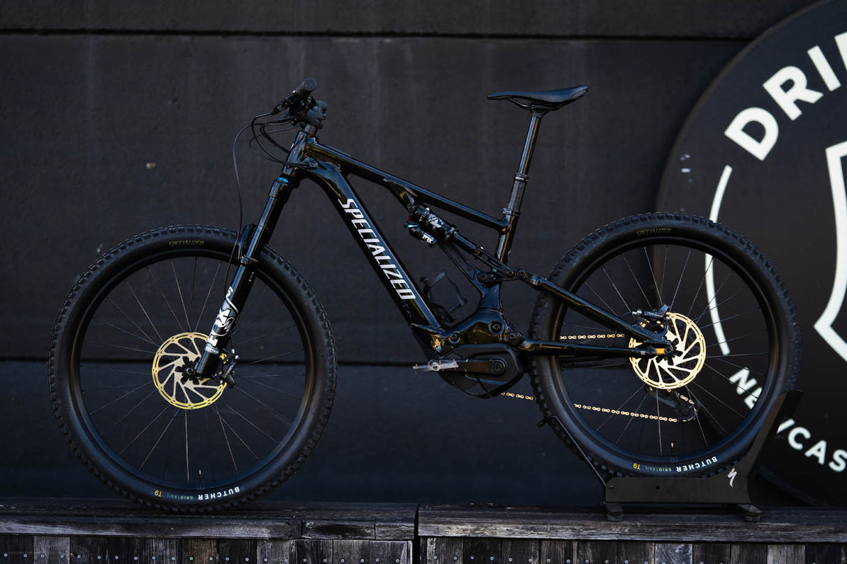 Specialized Levo Comp Alloy S3 - EOFY Deal!