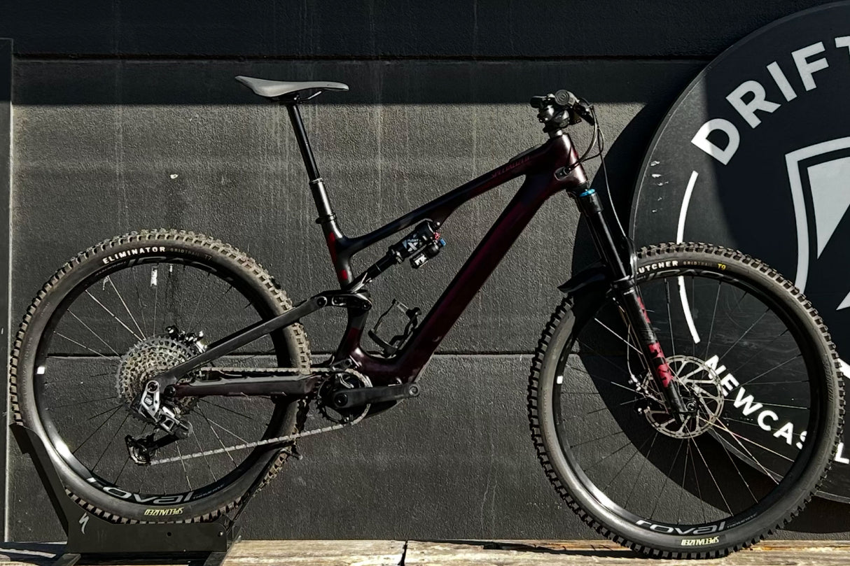 Specialized Levo SL Expert - EOFY Deal!