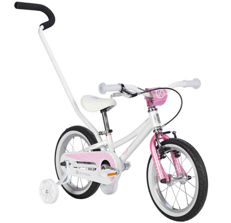 BYK E250 SINGLE SPEED Kids Bike
