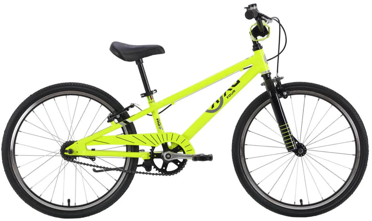 BYK E450 SINGLE SPEED Kids Bike