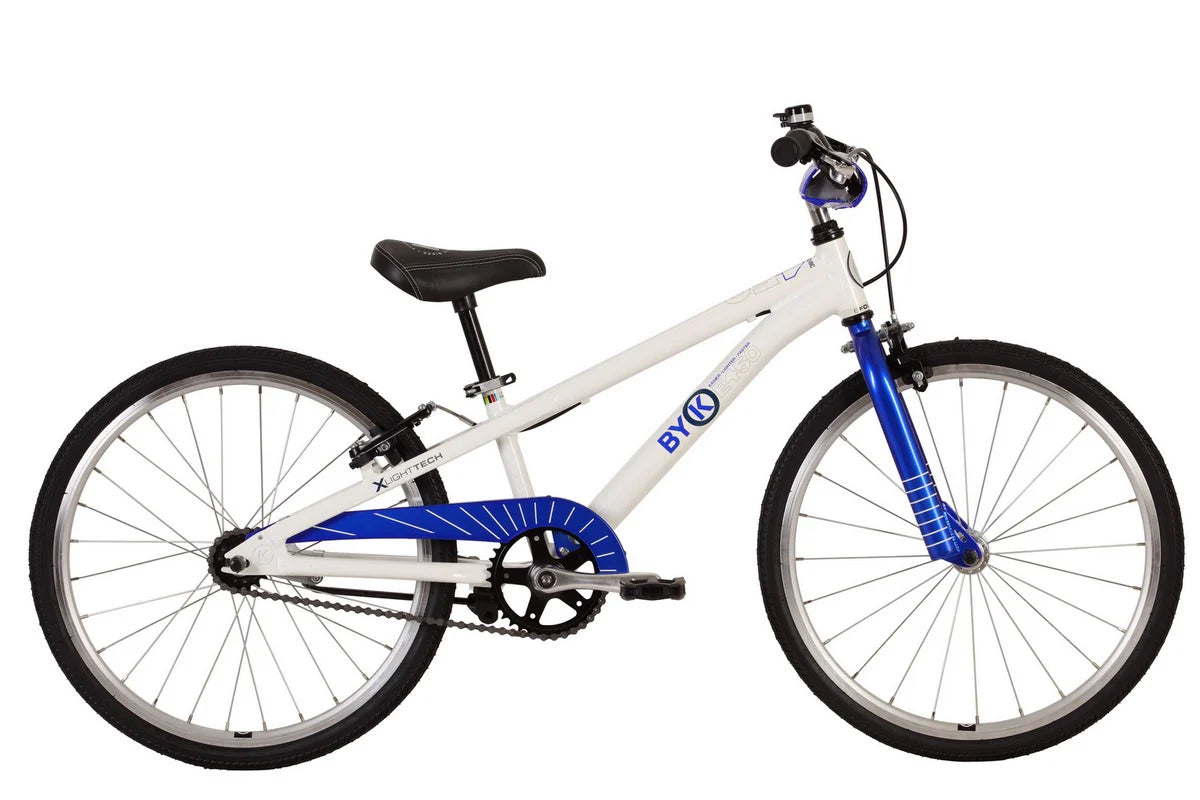 BYK E450 SINGLE SPEED Kids Bike