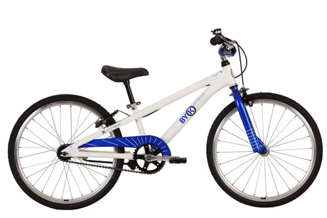 BYK E450 SINGLE SPEED Kids Bike