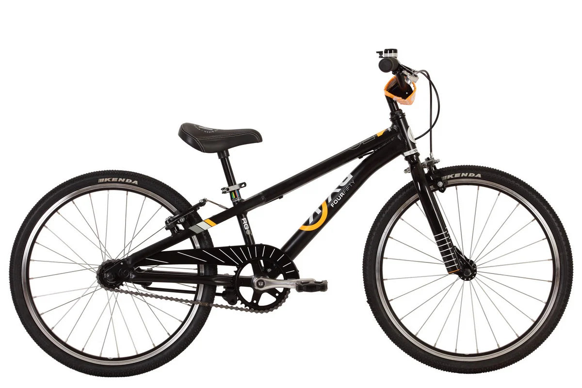 BYK E450 SINGLE SPEED Kids Bike