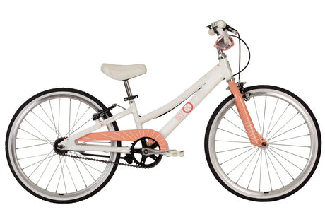 BYK E450 SINGLE SPEED Kids Bike