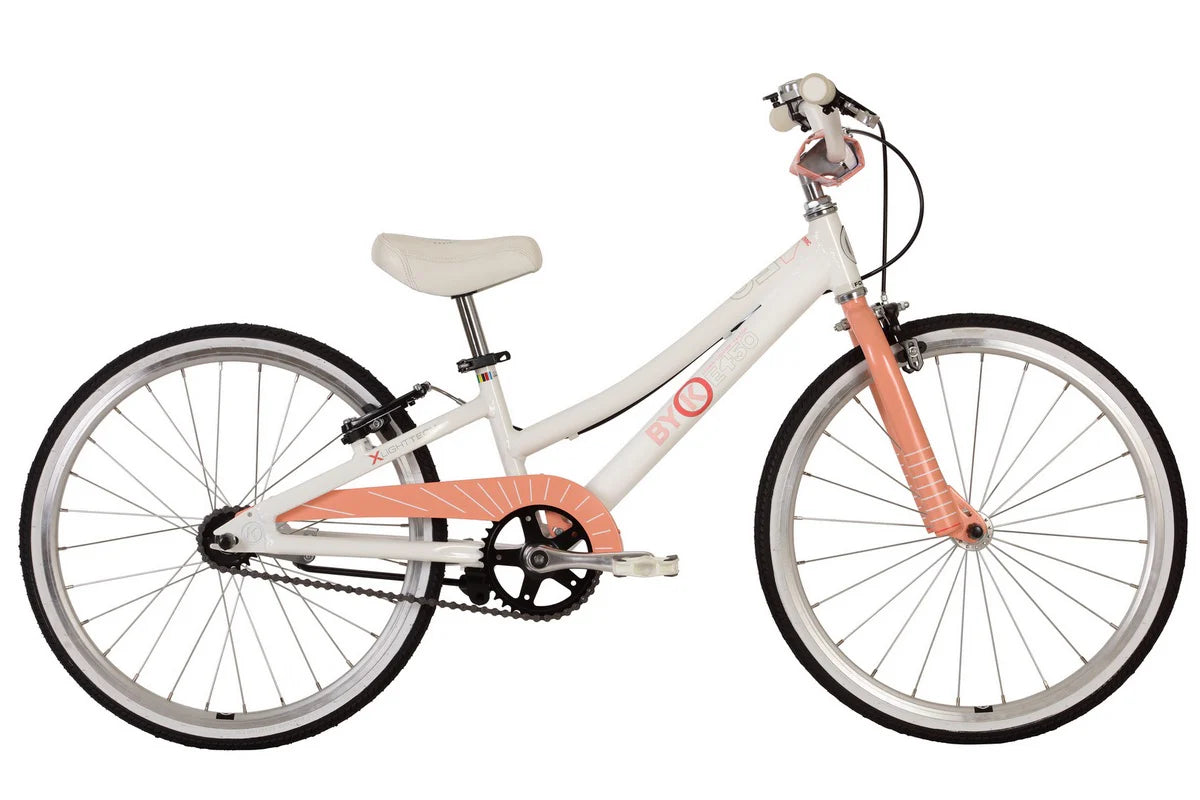 BYK E450 SINGLE SPEED Kids Bike