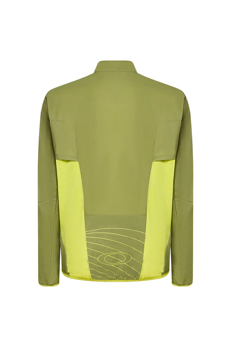Oakley Endurance Packable Wind Jacket