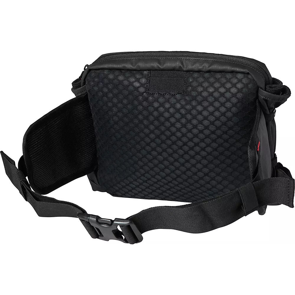Fox Racing Lumbar Hydration Pack - Black