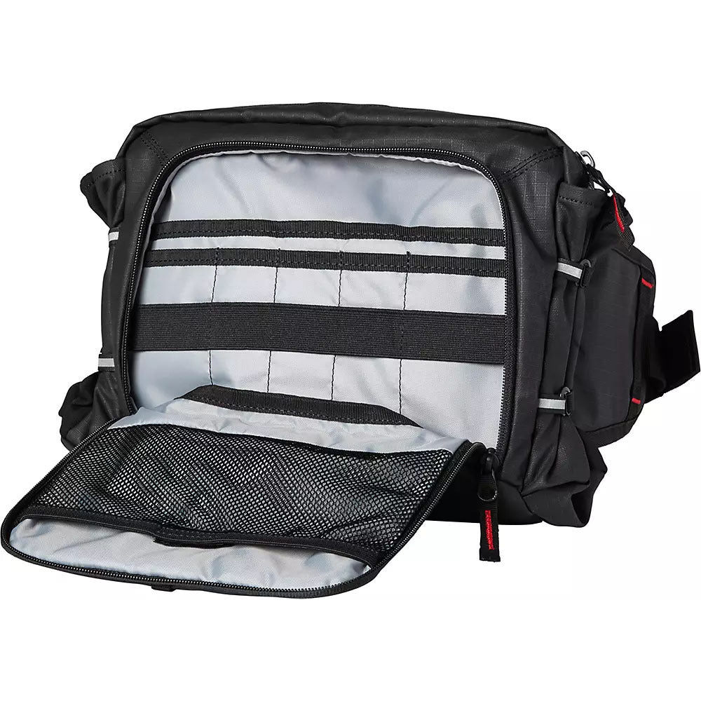 Fox Racing Lumbar Hydration Pack - Black