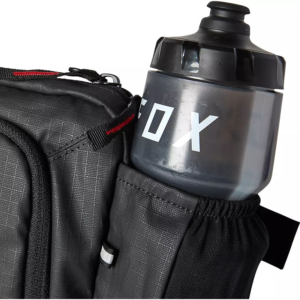 Fox Racing Lumbar Hydration Pack - Black