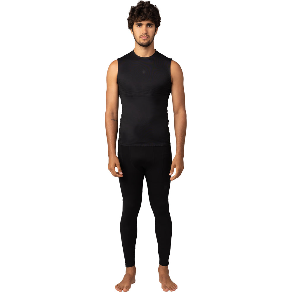 FOX RACING 2025 Techbase SL Shirt