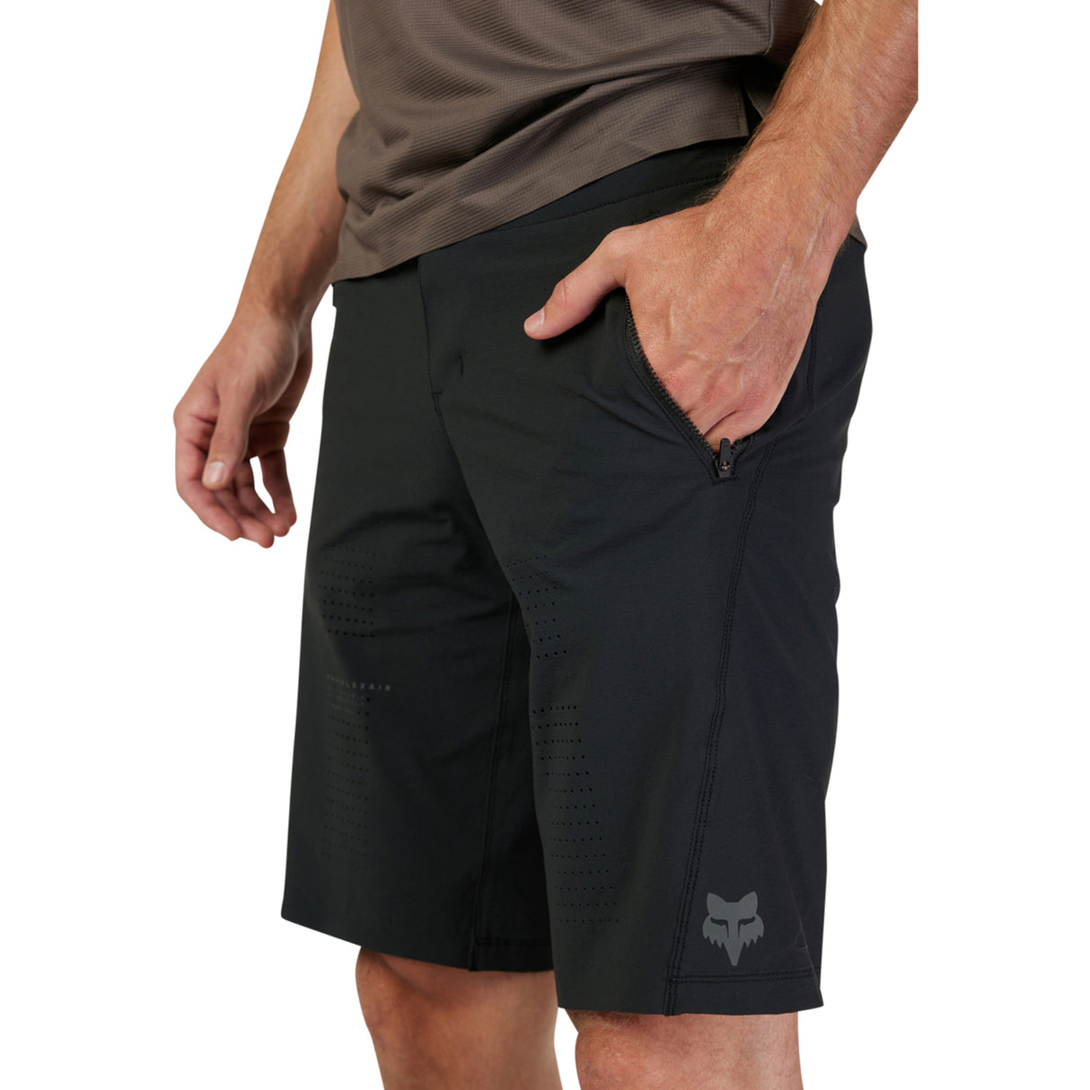 Fox Racing 2024 Flexair Shorts w/ Liner