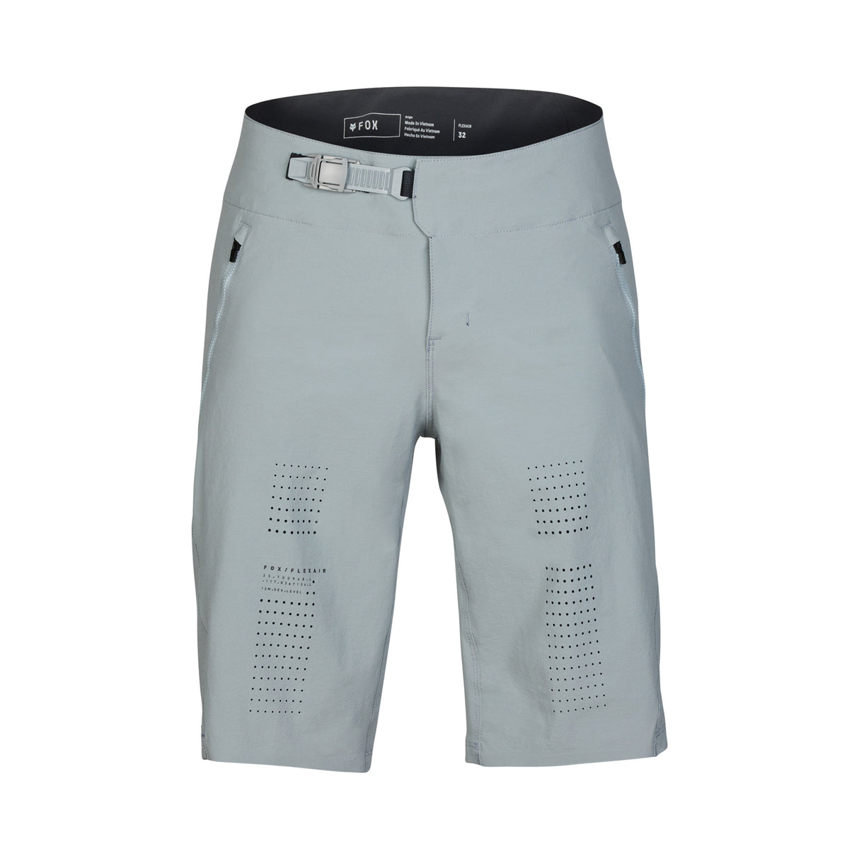 Fox Racing 2024 Flexair Shorts w/ Liner