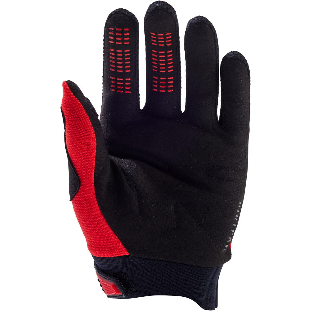 Fox Racing 2025 Youth Dirtpaw Gloves