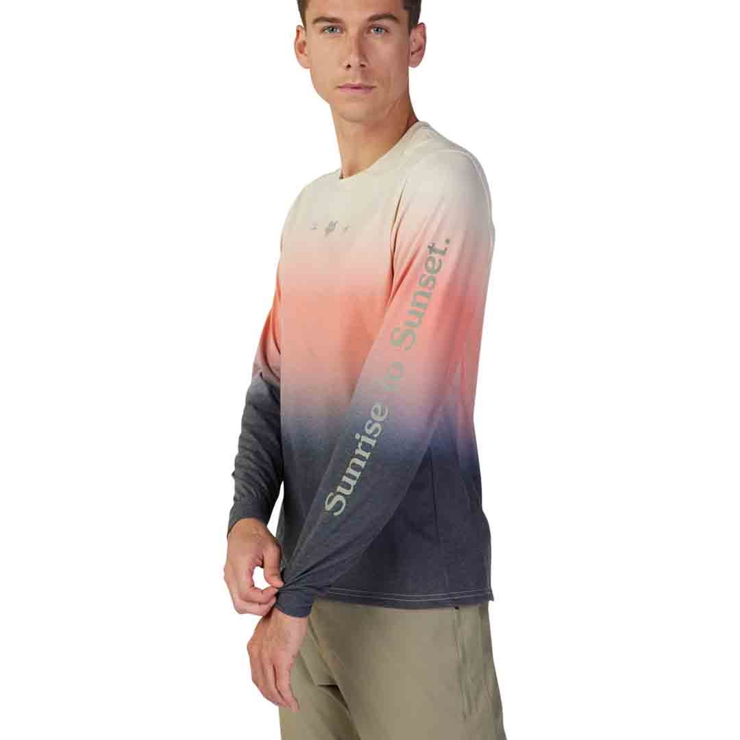 Fox Racing Ranger Dri-Release Long Sleeve Jersey