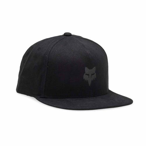 FOX RACING 2025 Fox Head Snapback Hat