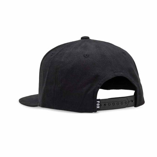 FOX RACING 2025 Fox Head Snapback Hat