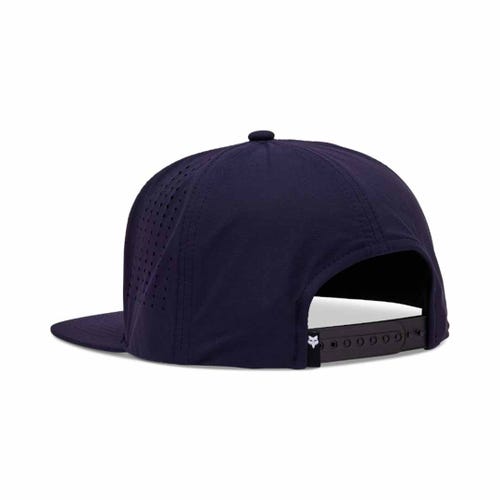 FOX RACING 2025 Non Stop Tech Snapback Hat