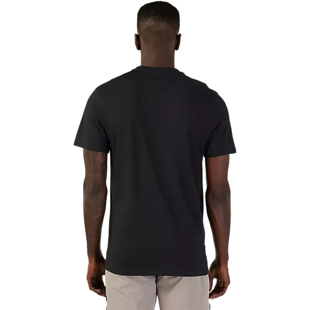 FOX RACING 2025 Absolute Short Sleeve Premium Tee