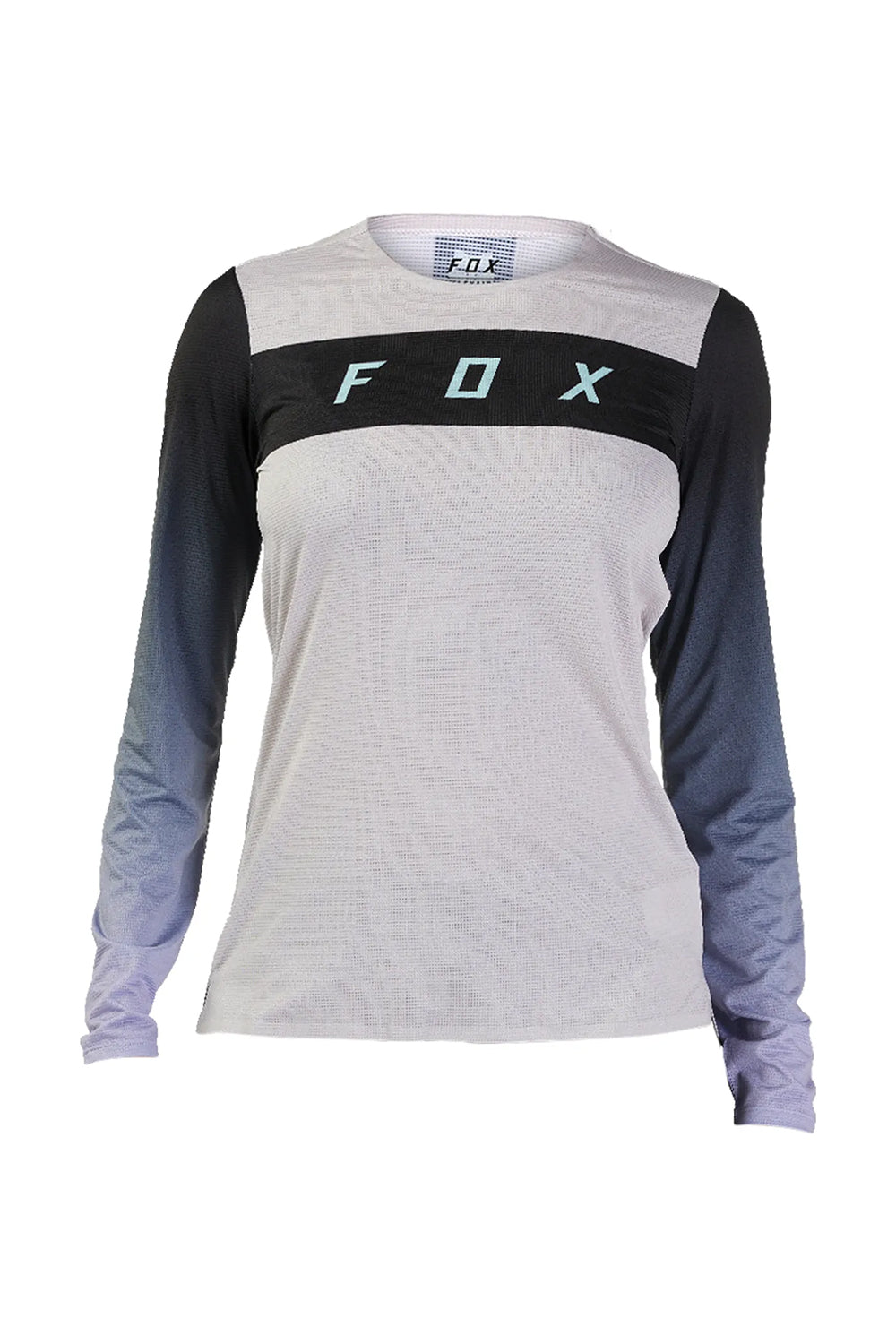 Fox 2023 Women's Flexair Race Long Sleeve Jersey