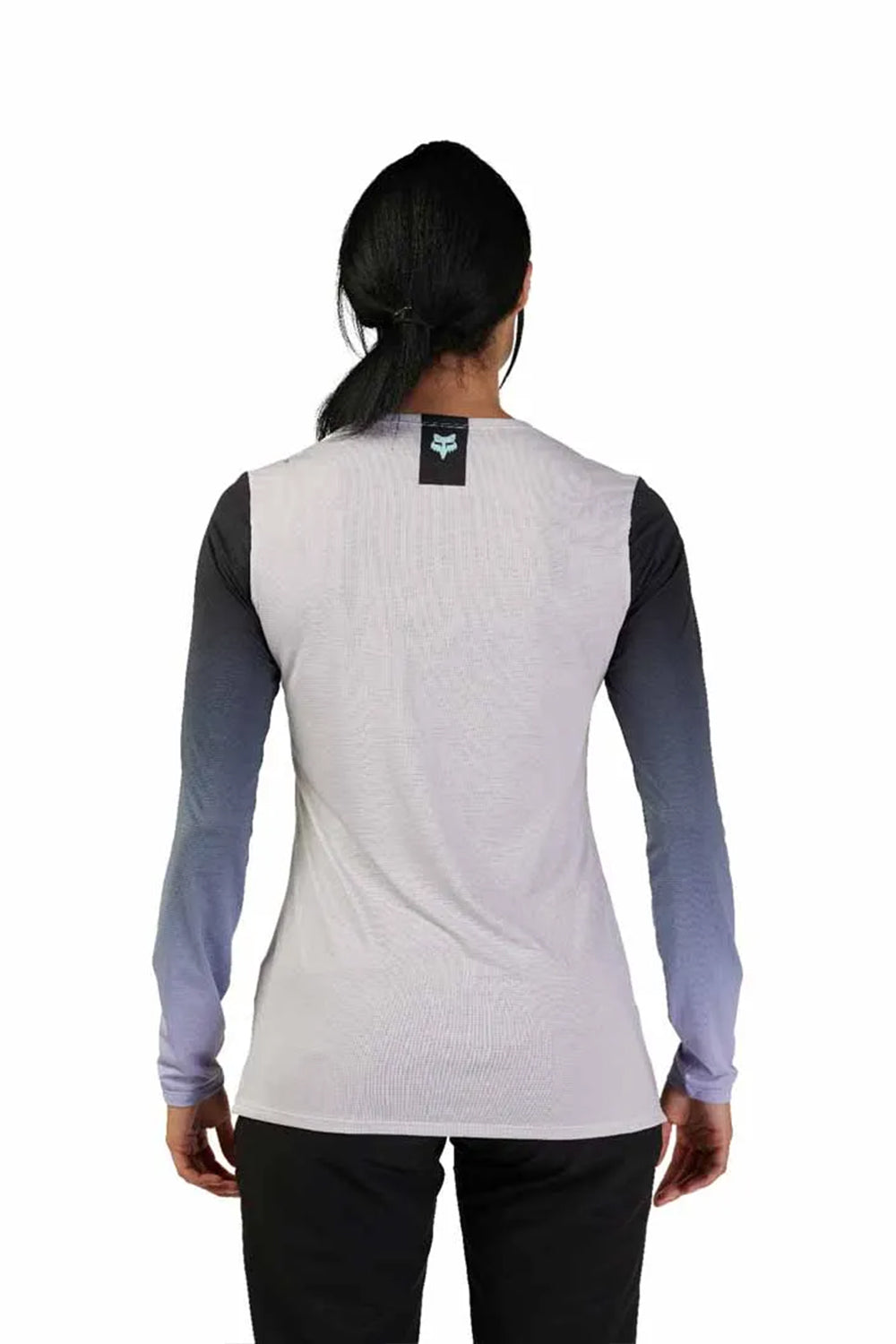 Fox 2023 Women's Flexair Race Long Sleeve Jersey