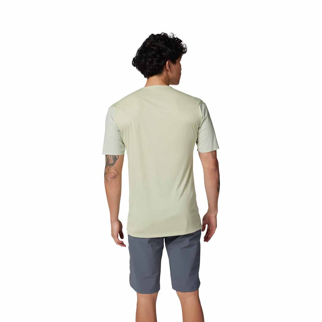 Fox Racing 2025 Flexair Pro Shorts Sleeve Jersey