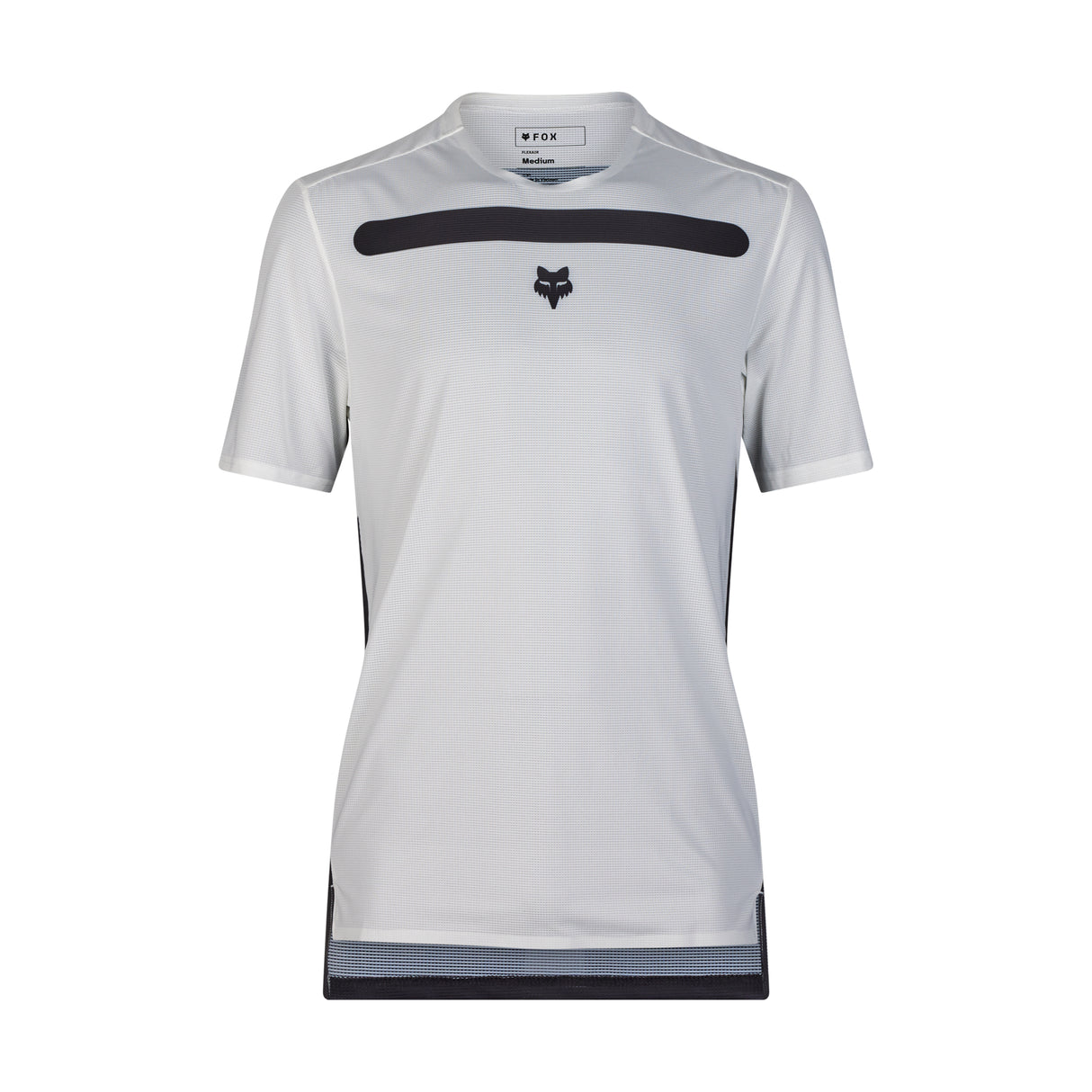 Fox Racing 2024 Flexair Short Sleeve Jersey Race Graphic