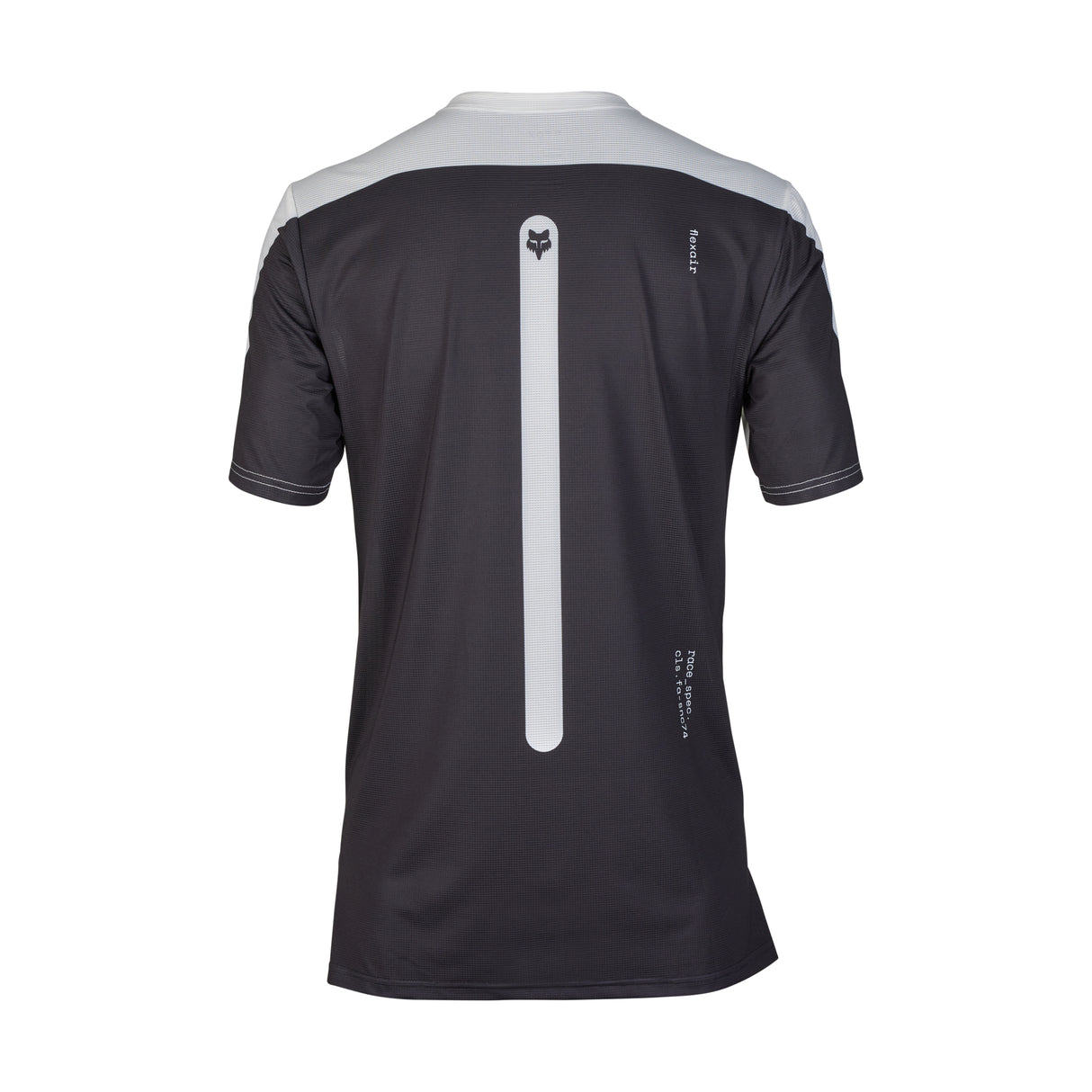 Fox Racing 2024 Flexair Short Sleeve Jersey Race Graphic